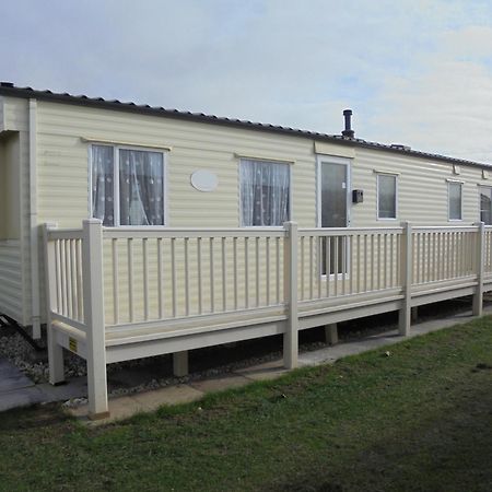 8 Berth Coral Beach Apartment Ingoldmells Exterior photo