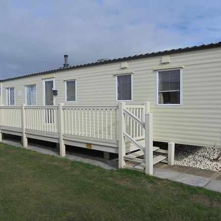 8 Berth Coral Beach Apartment Ingoldmells Exterior photo