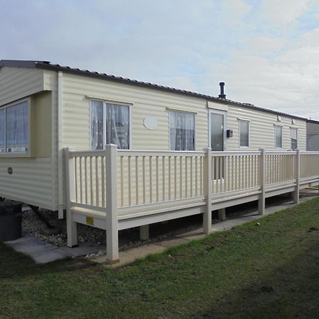 8 Berth Coral Beach Apartment Ingoldmells Exterior photo